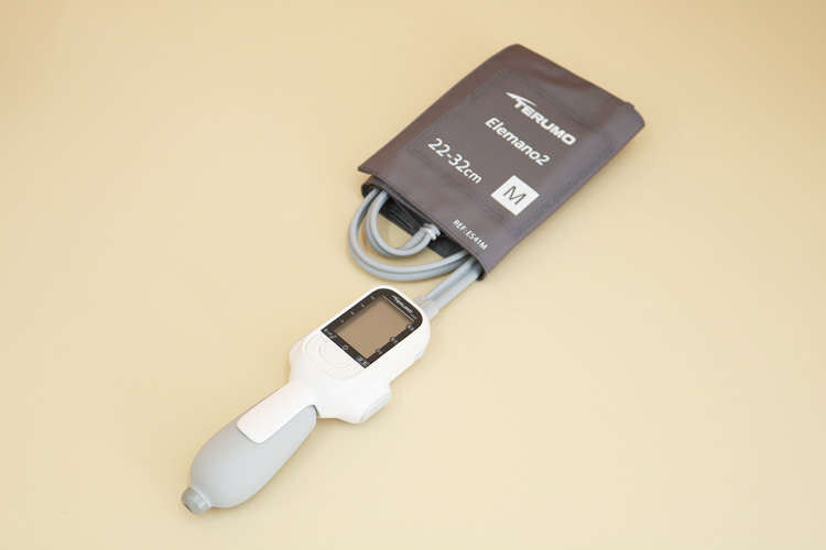 血圧計（ポータブルタイプ）
